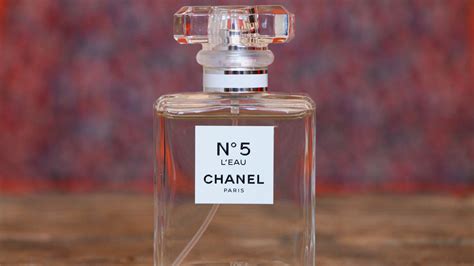 chanel n 5 dupe